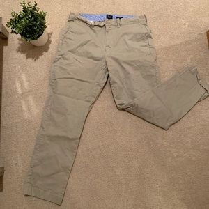 ⭐️NEW⭐️J Crew Flex Chino Pants